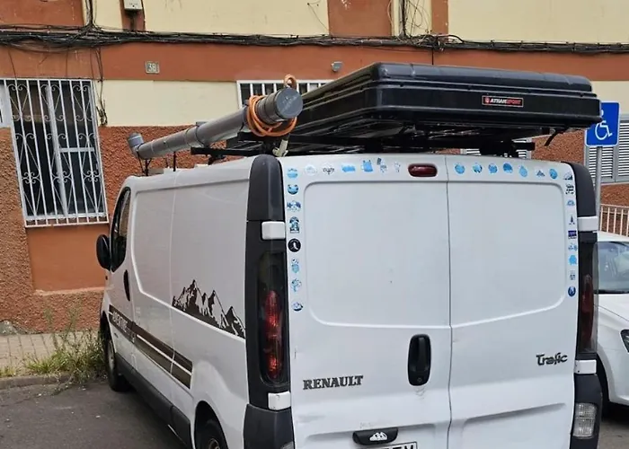 豪华帐篷 Camper *