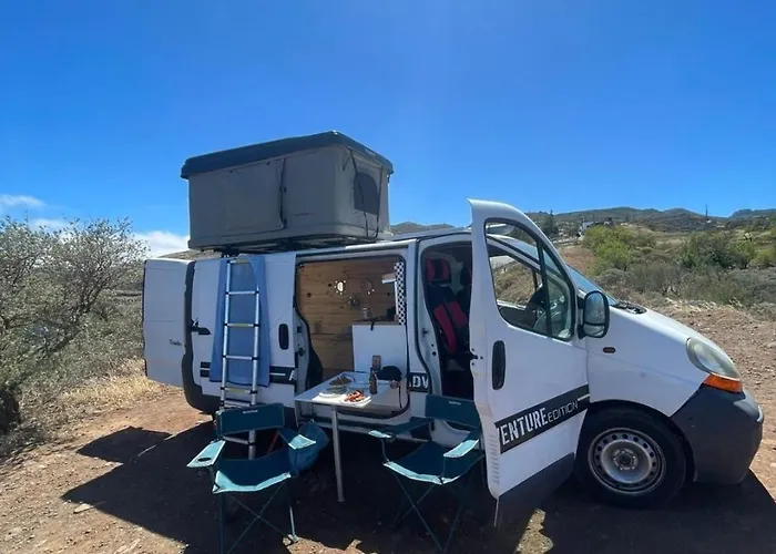 Camper * Las Palmas de Gran Canaria